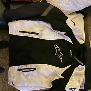 Alpinestars TGP-R Air 2XL